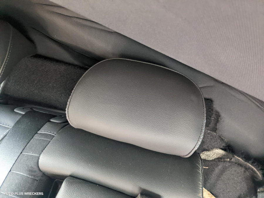 2018 Hyundai I30 Steering Box Rack