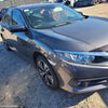 2018 Honda Civic Trans Gearbox