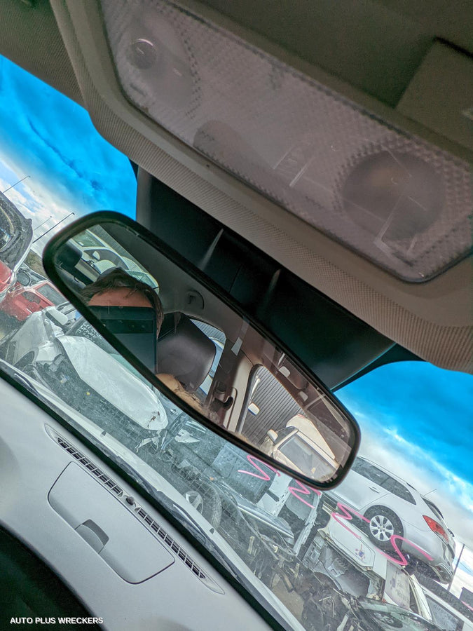 2010 Holden Cruze Right Headlamp