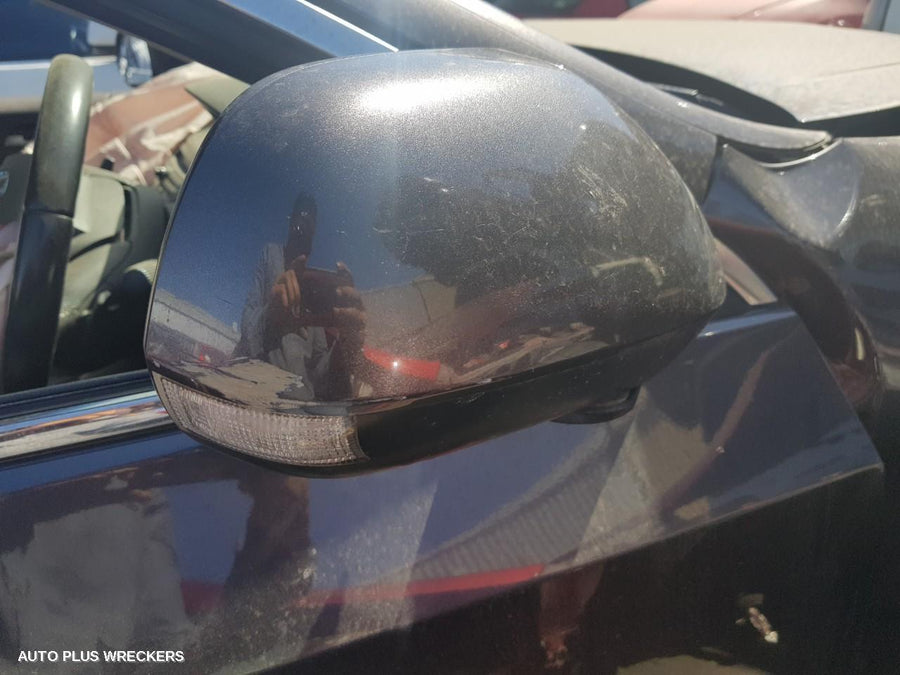 2009 Honda Accord Door Handle