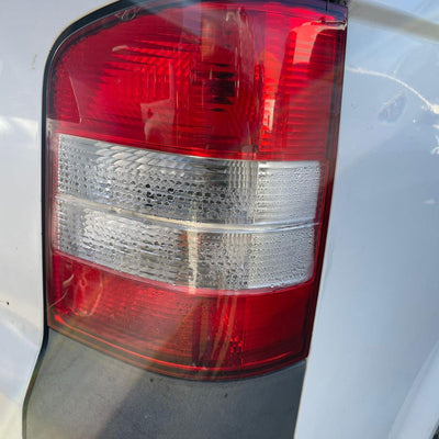 2011 Volkswagen Transporter A C Condenser