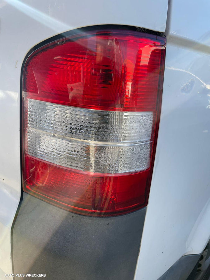 2011 Volkswagen Transporter A C Condenser