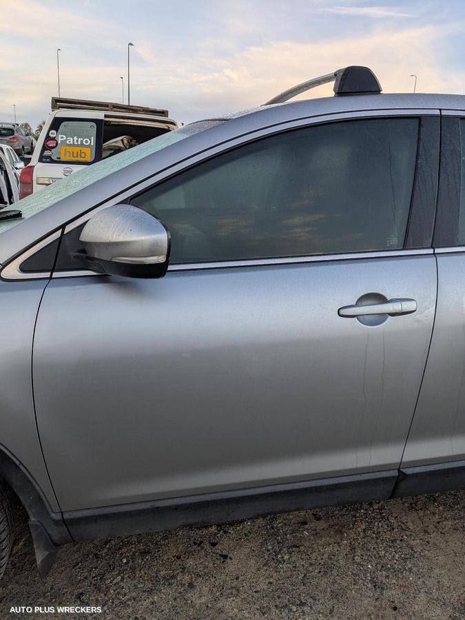 2012 Mazda Cx9 Steering Box Rack