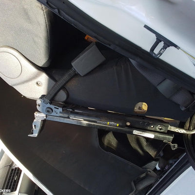 2008 Ford Falcon Left Taillight