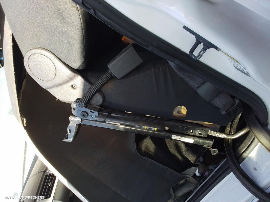 2008 Ford Falcon Heater Fan Motor