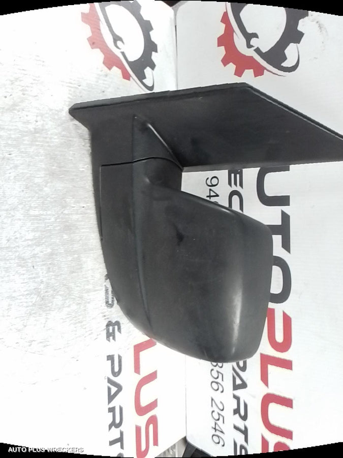 2007-2021 Hyundai Iload/imax Left Door Mirror