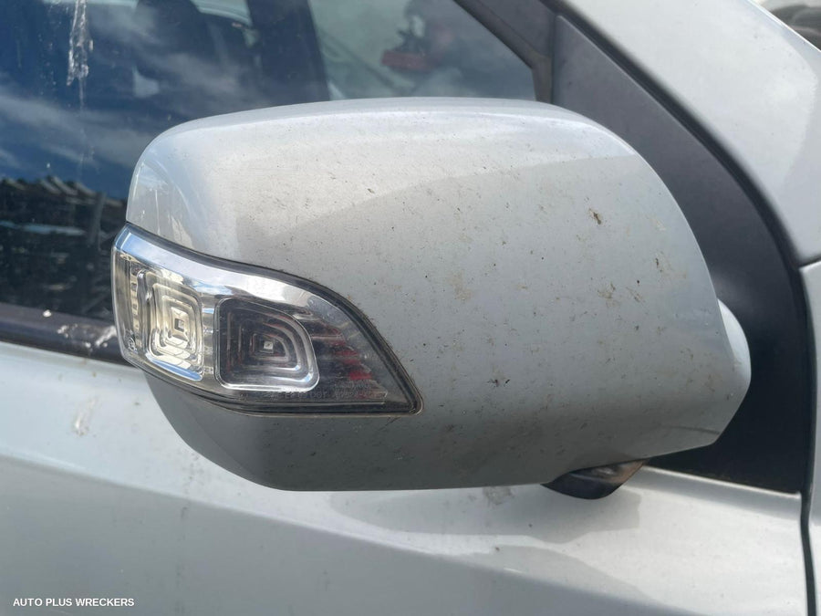 2012 Kia Carnival/grand Carnival Pwr Dr Wind Switch