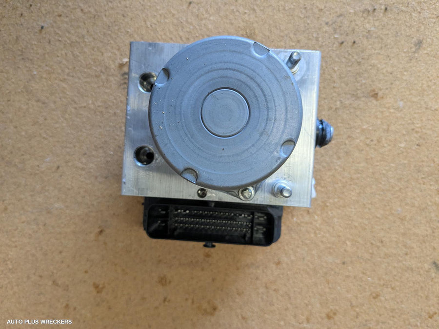 2020-2026 Great Wall Cannon Ute Abs Pump Modulator