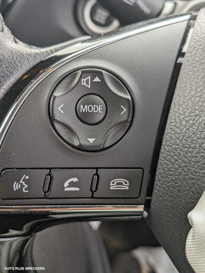 2021 Mitsubishi Asx A C Compressor