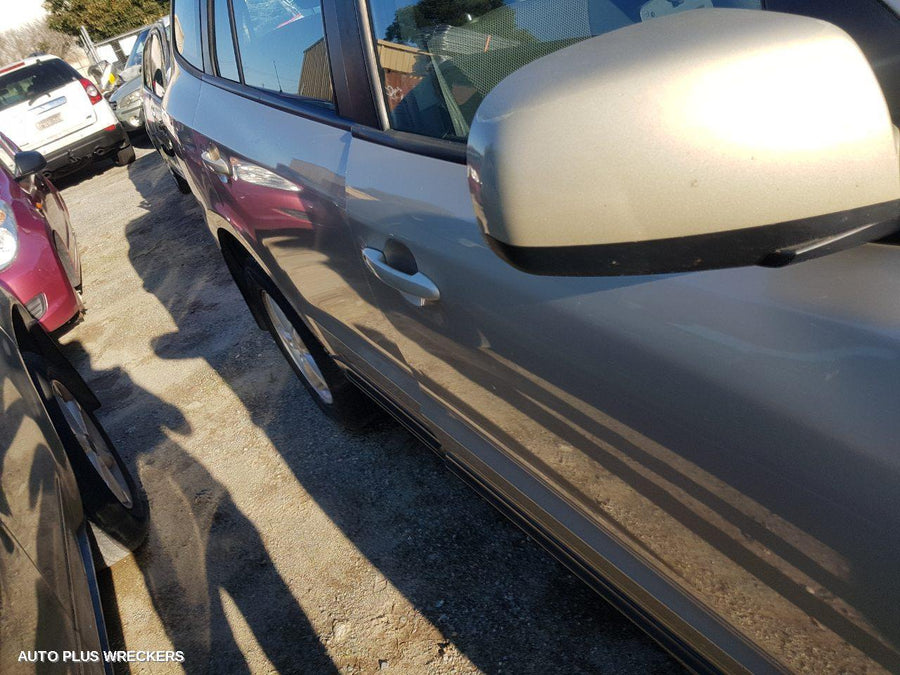 2007 Hyundai Santa Fe Fan