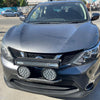2017 Nissan Qashqai Left Front Window Reg Motor