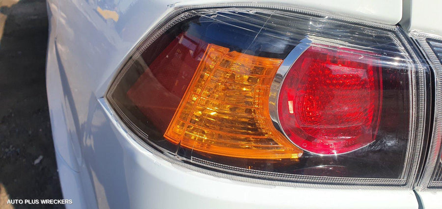 2014 Mitsubishi Lancer Pwr Dr Wind Switch