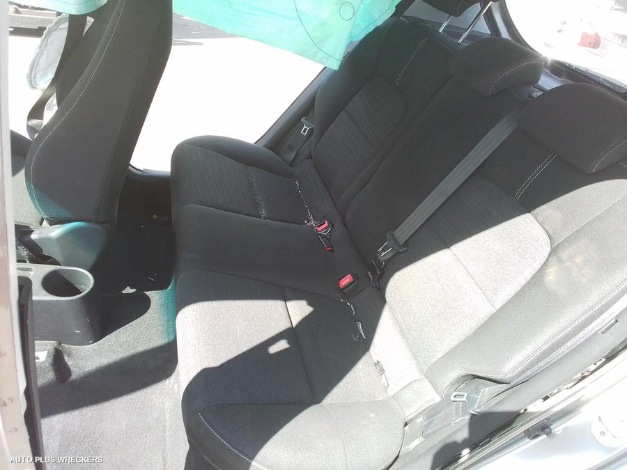 2019 Kia Picanto Alternator