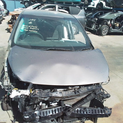 2017-2025 Kia Picanto Engine