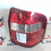 2007 FORD TERRITORY RIGHT TAILLIGHT