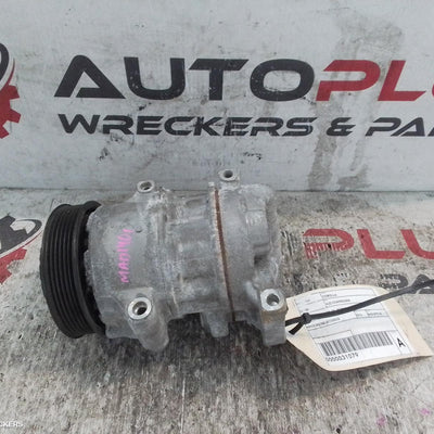 2013-2019 Toyota Corolla A C Compressor