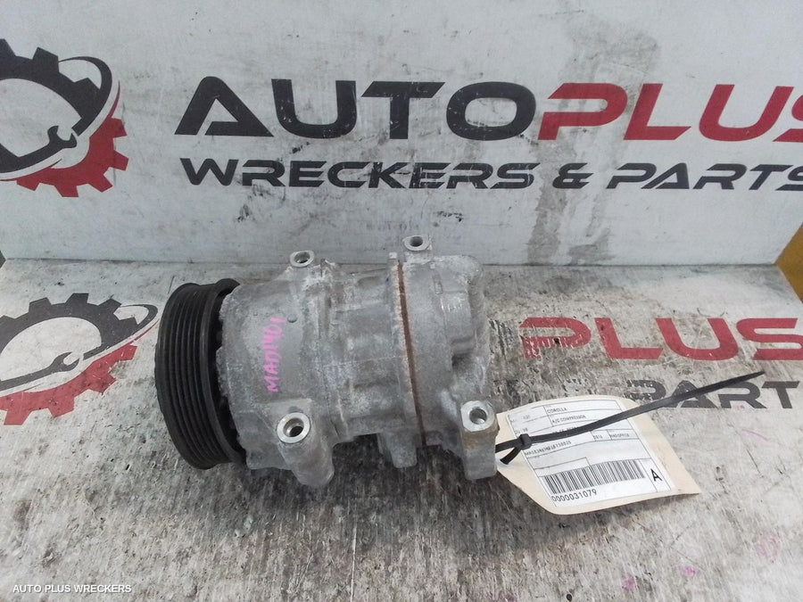 2013-2019 Toyota Corolla A C Compressor
