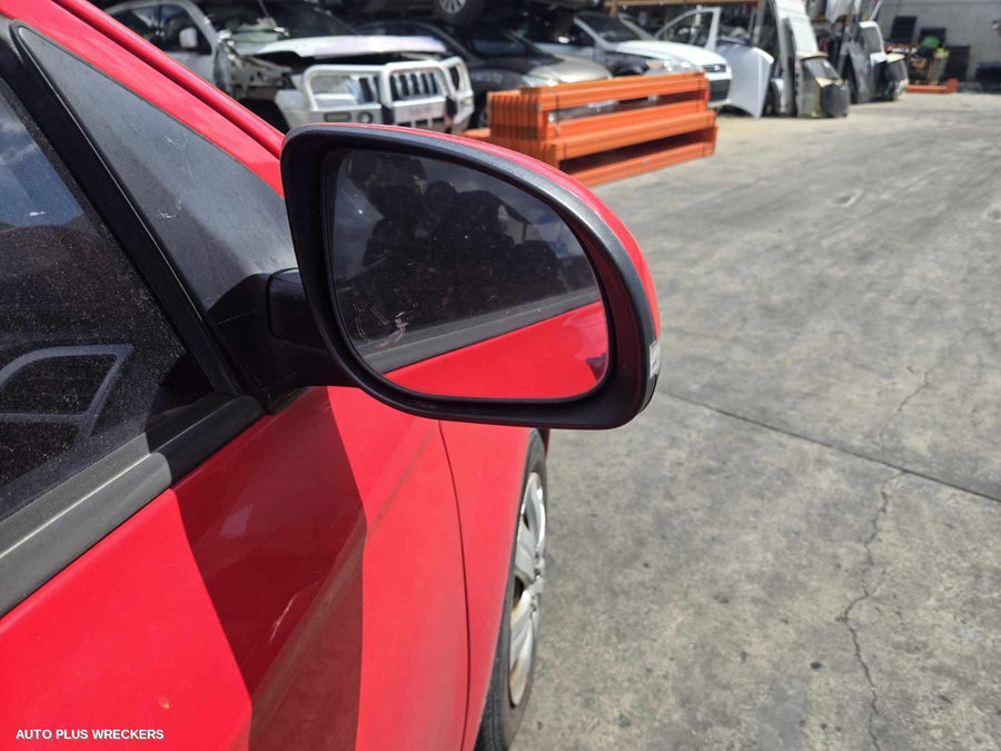 2012 Hyundai I20 Bonnet