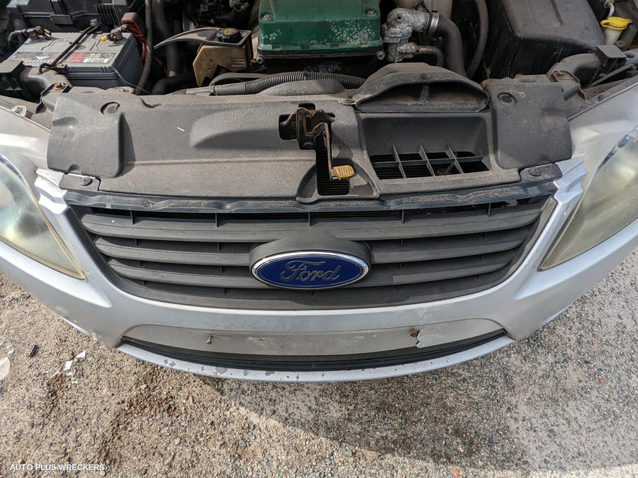 2009 Ford Falcon Right Door Mirror