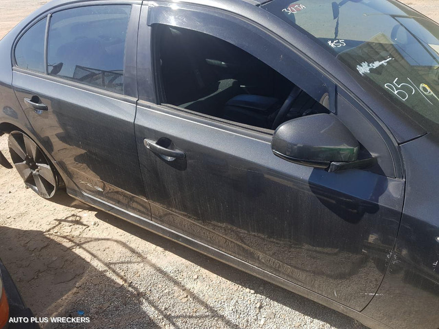2010 Ford Falcon Right Front Door