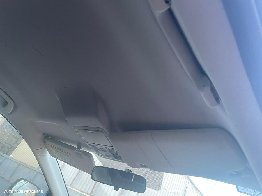 2013 Honda Crv Right Taillight