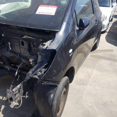 2006 Toyota Yaris Right Front Window Reg Motor