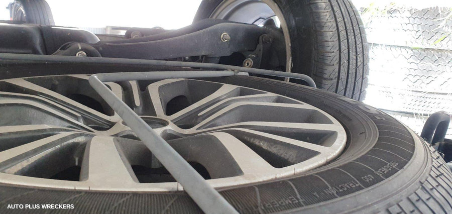 2015 Mitsubishi Outlander Abs Pump Modulator