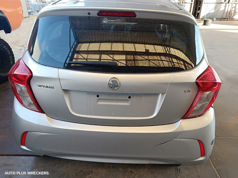 2016 Holden Spark Left Door Mirror