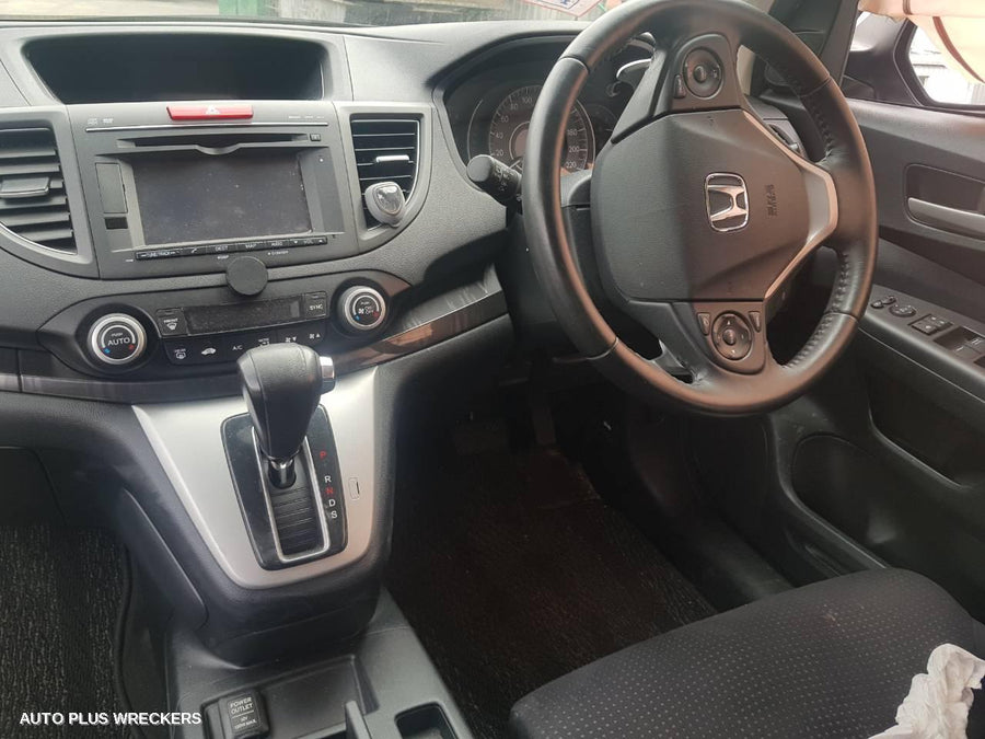 2013 Honda Crv Door Boot Gate Lock