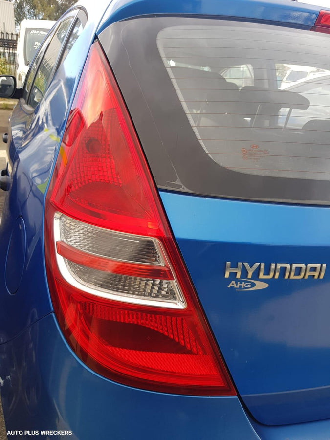 2008 Hyundai I30 A C Condenser