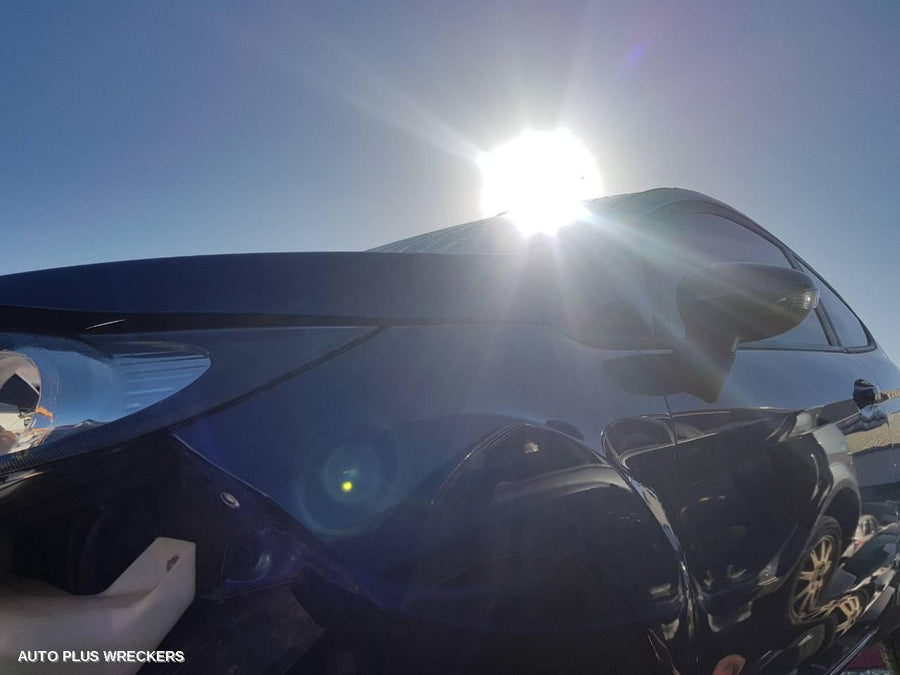 2009 Ford Fiesta Right Taillight