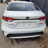 2020 Toyota Corolla Left Door Mirror