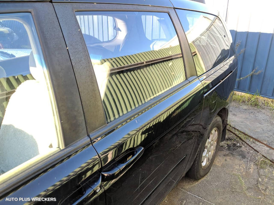 2007 Kia Carnival/grand Carnival Pwr Dr Wind Switch