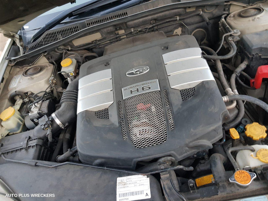 2004 Subaru Outback Fan