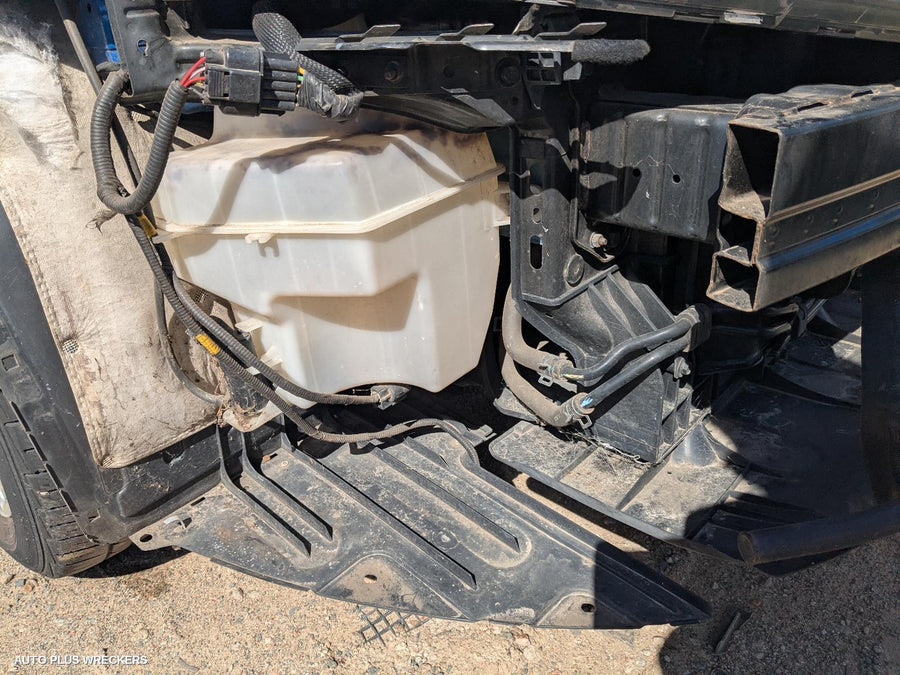 2013-2015 Kia Optima Steering Box Rack