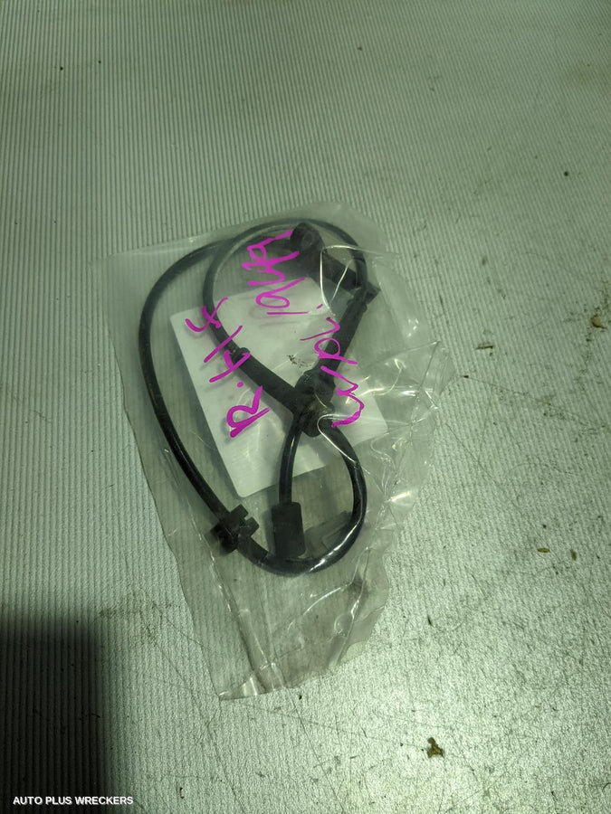 2011 Nissan Dualis Abs Sensor