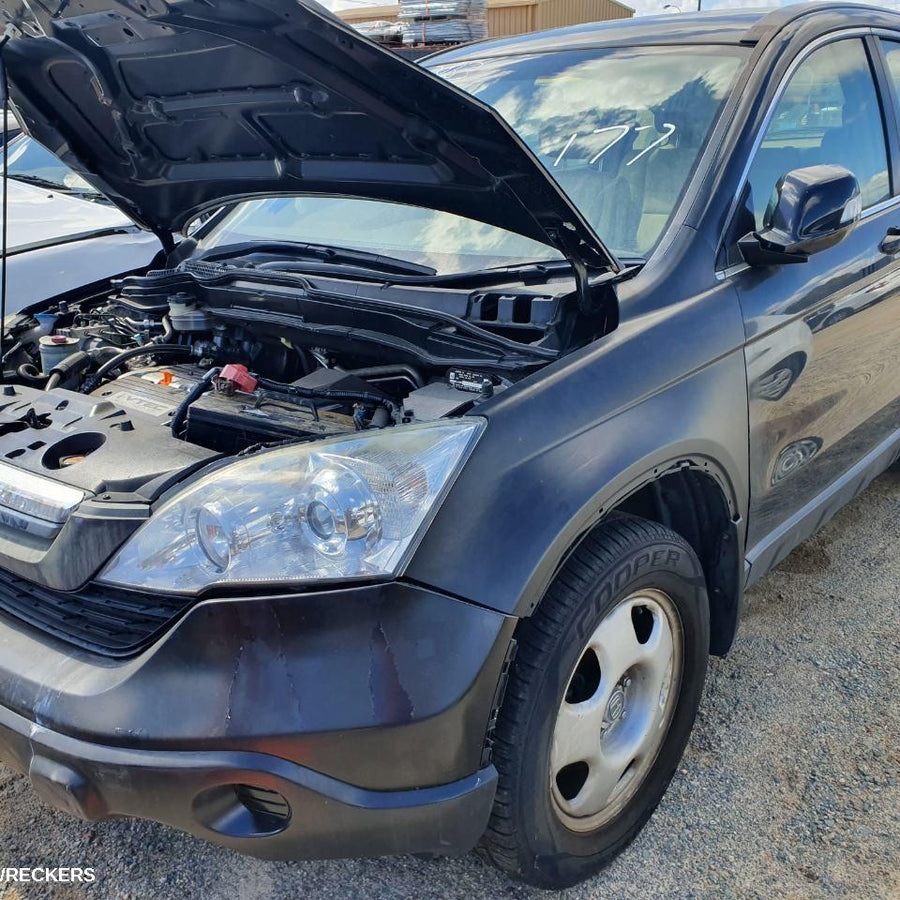 2007 Honda Crv Right Front Window Reg Motor