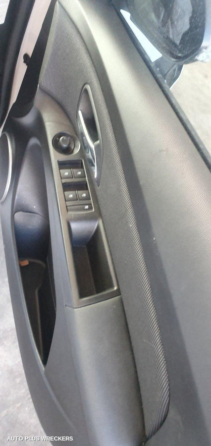 2017 HOLDEN CRUZE PWR DR WIND SWITCH