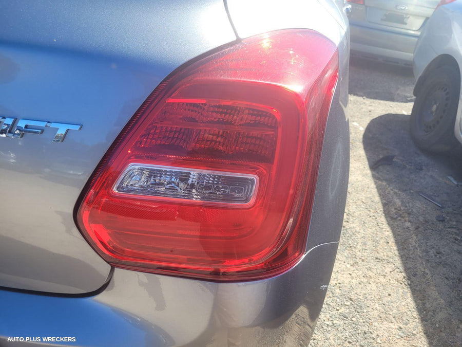 2019 Suzuki Swift Left Indicator Fog Side