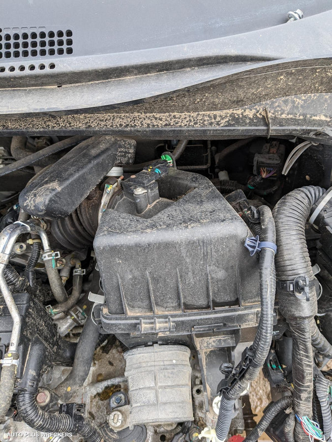 2020 Honda Hrv Abs Pump Modulator