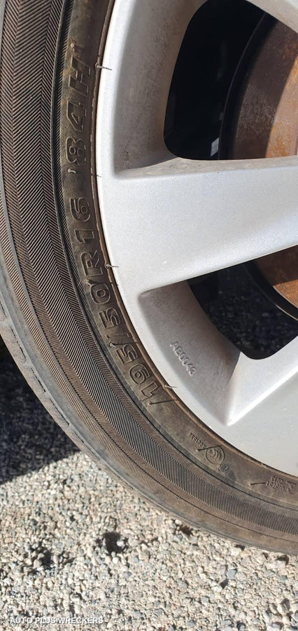 2018 Hyundai Accent Abs Pump Modulator