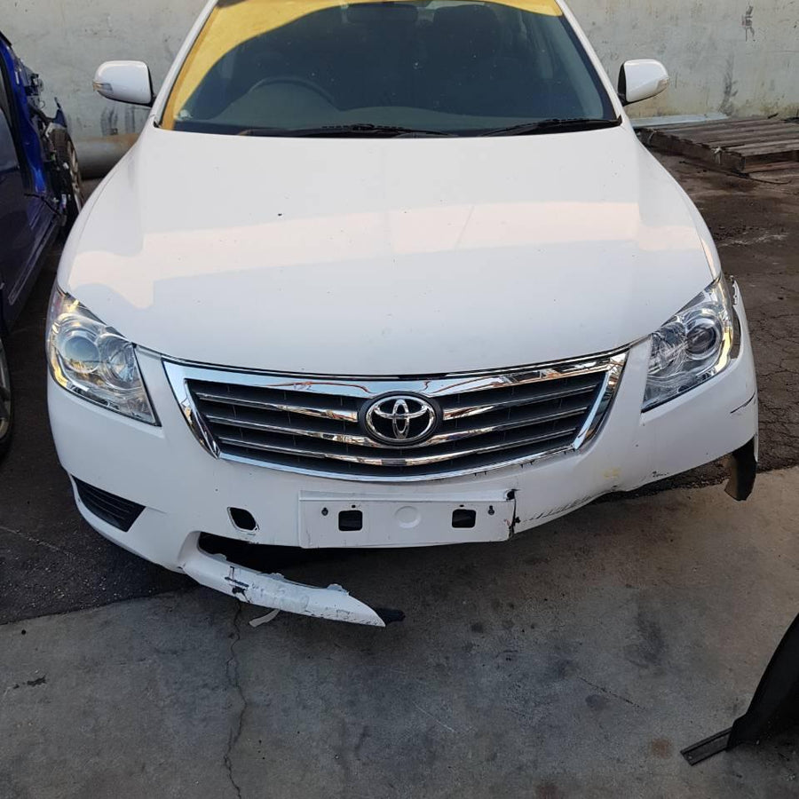 2011 Toyota Aurion A C Condenser