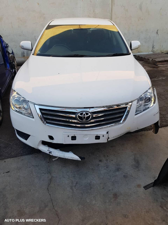 2011 Toyota Aurion Right Front Window Reg Motor