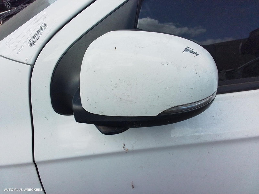 2013 Hyundai I20 Abs Pump Modulator