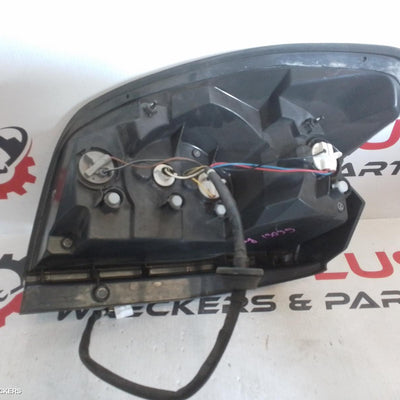 2009-2011 Holden Captiva Right Taillight