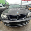 2009 Bmw 1 Series A C Condenser