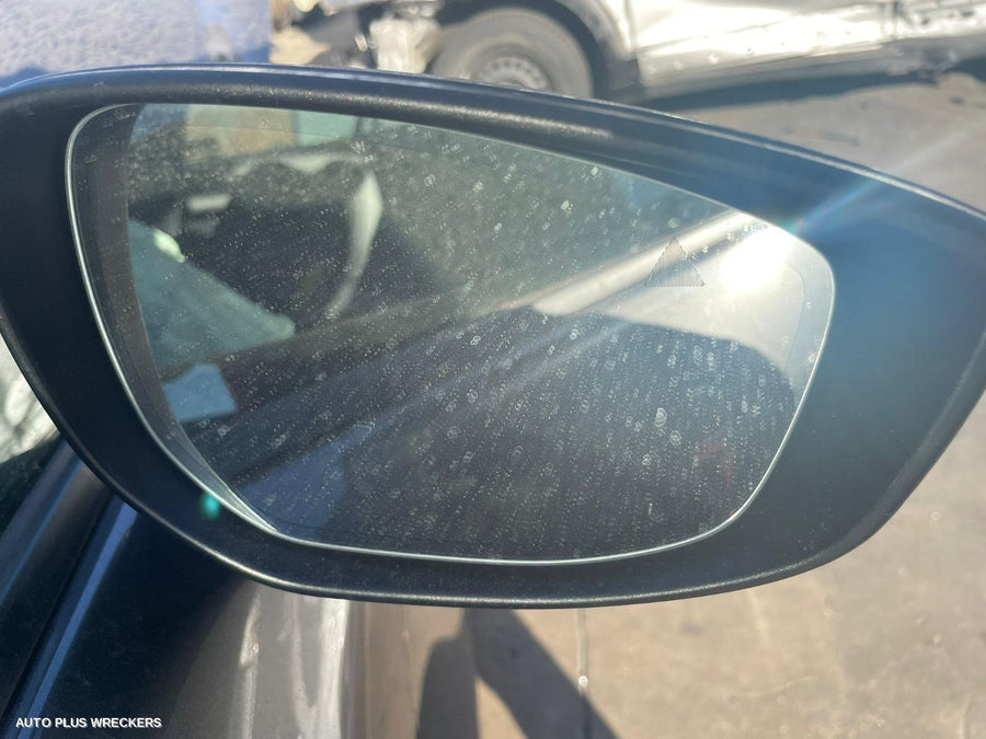 2021 Mazda 3 Left Guard Liner