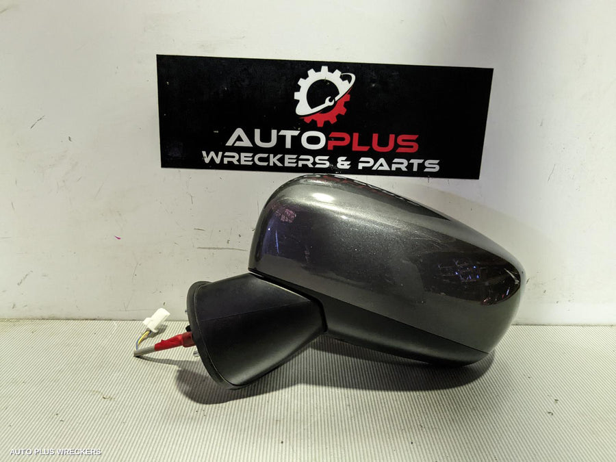 2019 Suzuki Ignis Left Door Mirror