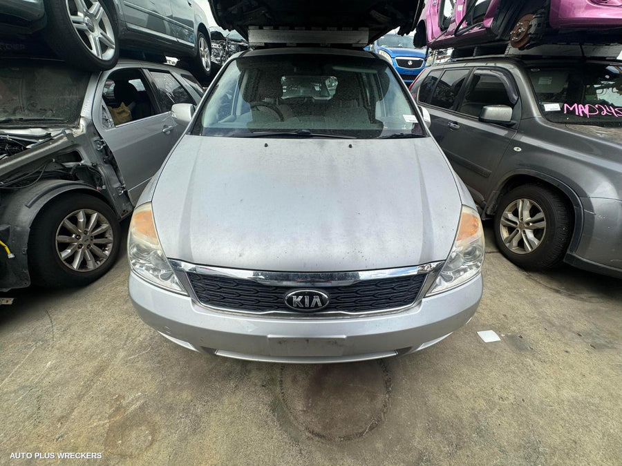 2013 Kia Carnival/grand Carnival Washer Bottle