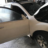 2011 Great Wall X200/x240 Right Door Mirror